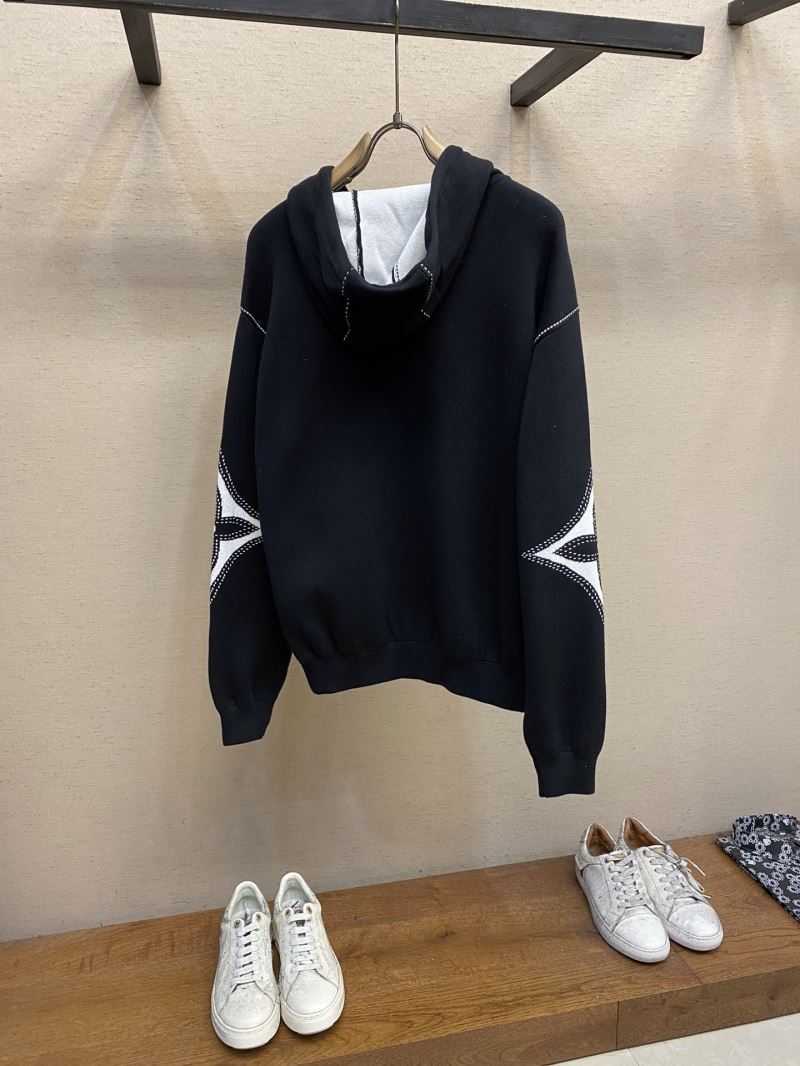 Louis Vuitton Hoodies